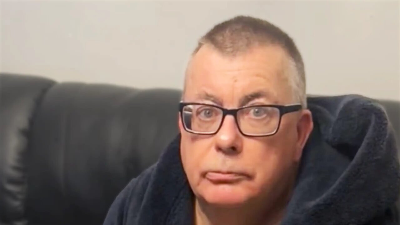 Paul Andrew Cunningham, Coatbridge 12/2/23