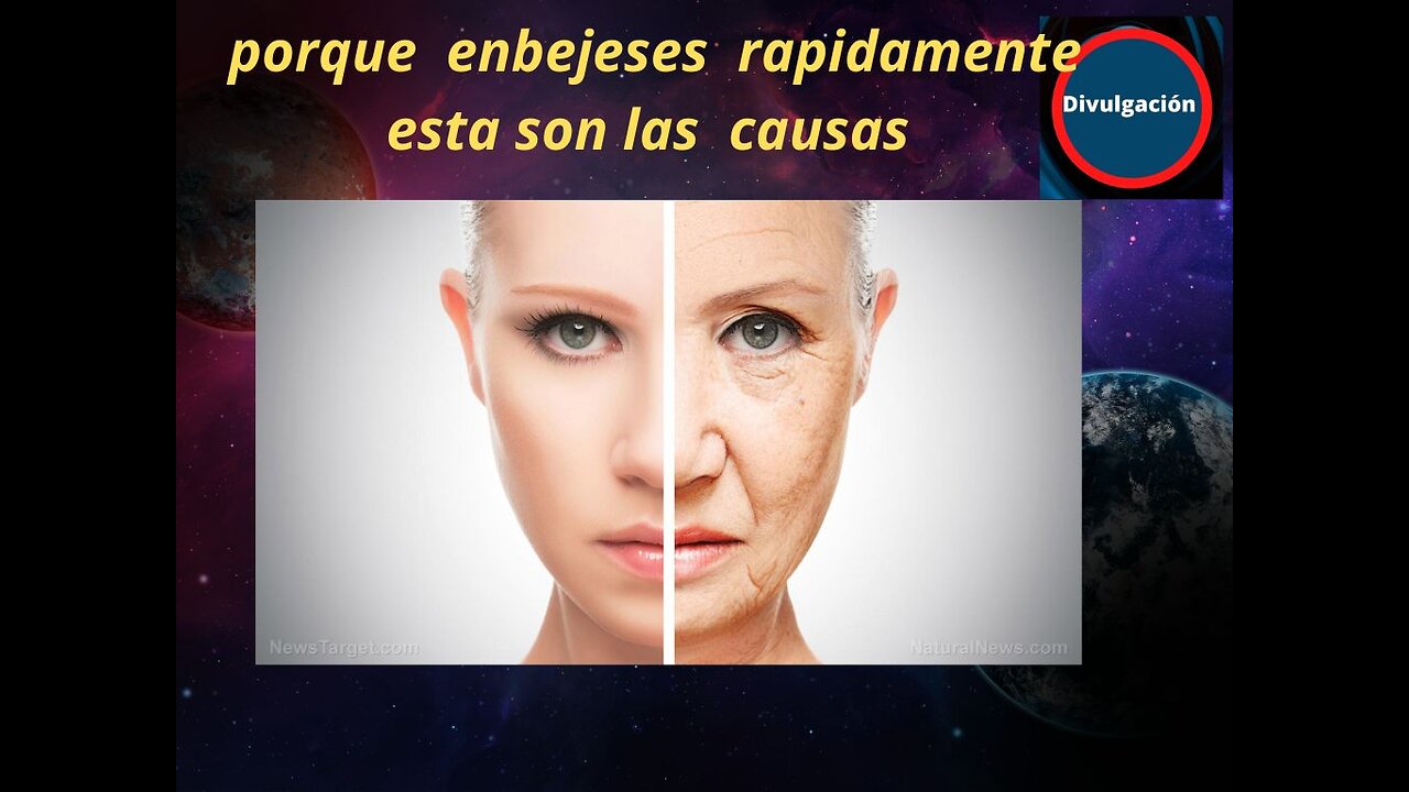 porque enbejeses rapidamente esta son las causas