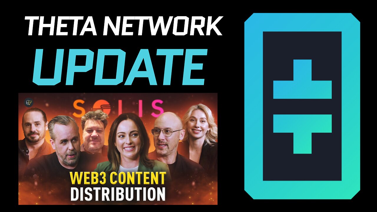 Watch Andrea Berry in Cointelegraph’s video “What is the future of Web3 content distribution“