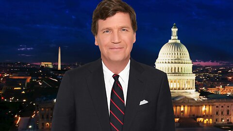 Tucker Carlson Tonight 2/8/2023