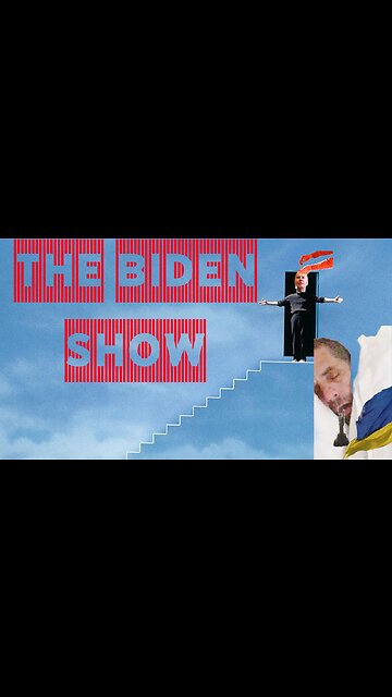 (SUPER FUNNY) How Joe thinks he looks and sounds!