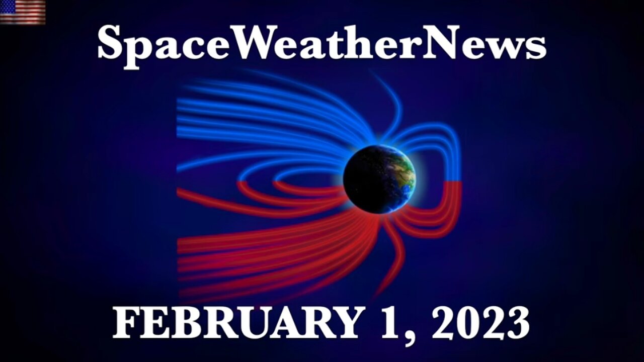 Sun Erupts Big at the Comet | S0 News Feb.1.2023