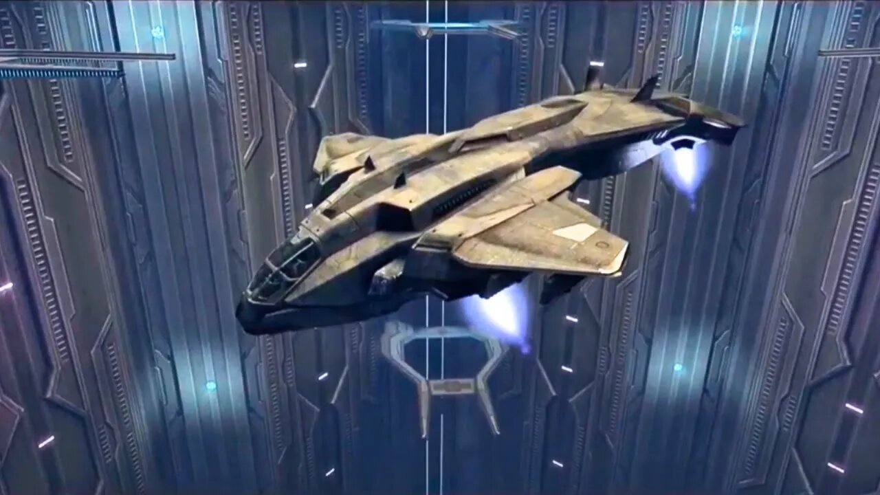 The Silent Cartographer - Halo: Combat Evolved - Part 4