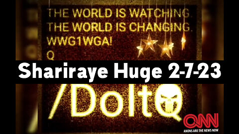 Shariraye Huge Intel 2/7/23