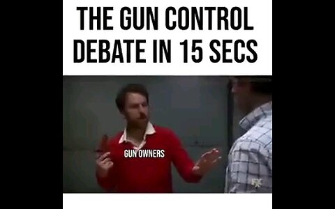 Gun Control