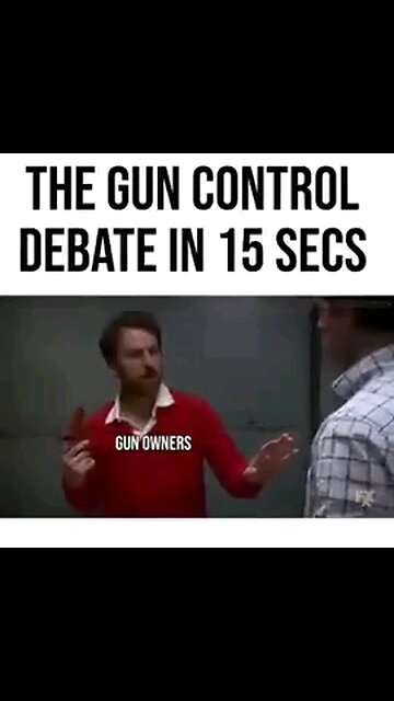 Gun Control