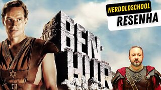 Resenha : Ben-Hur