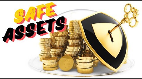 SAFE ASSETS! 2 YEARS STRONG Crypto Investment platform with some ATTRACTIVE plans!