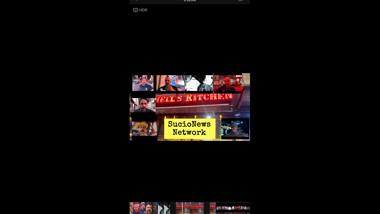 Today's News 10/4/24 with Alex Velez (Sucio News Network)