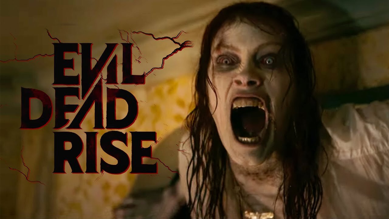 EVIL DEAD RISE