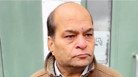 Mukesh Bakshi, Southall 3/12/22