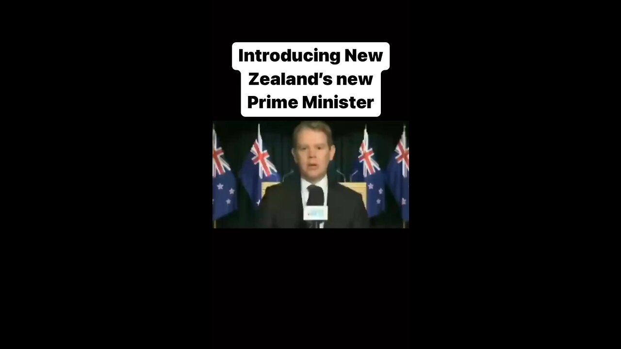 Communism in New Zealand 🇳🇿