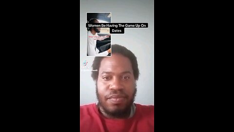 Women Got The Game Mess Up