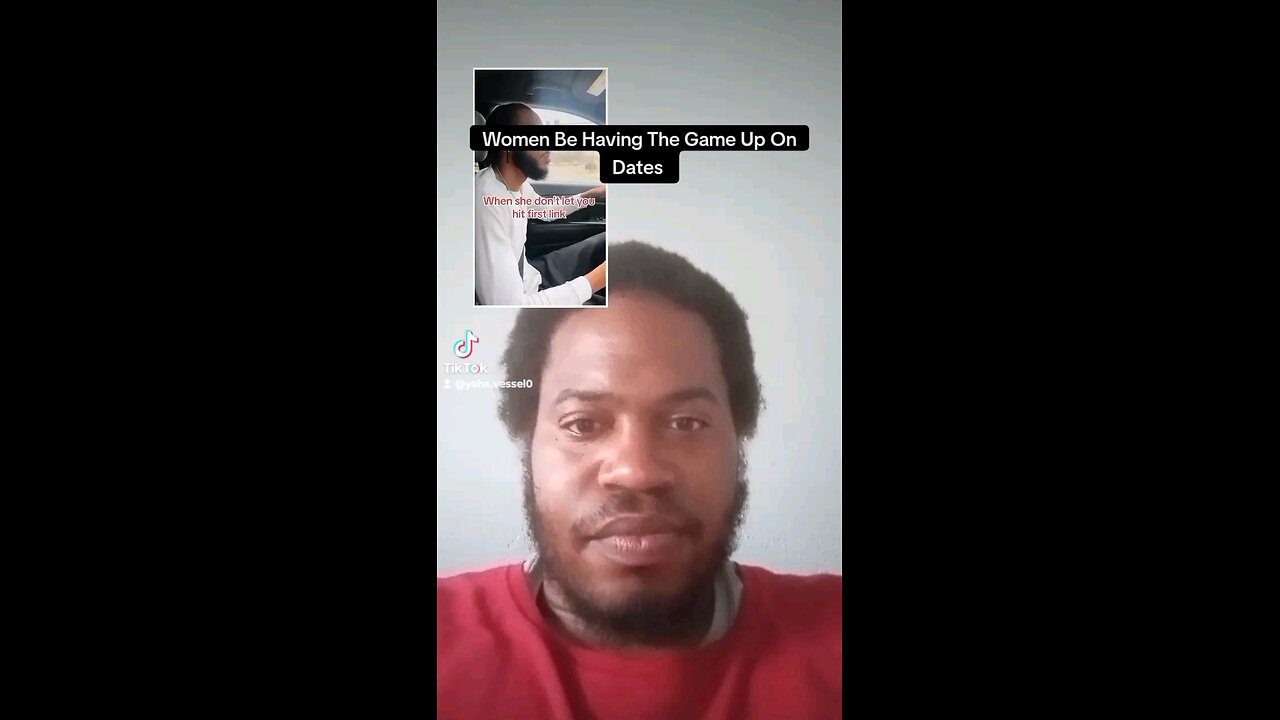 Women Got The Game Mess Up