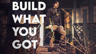 Build What You Got: Mutt AR with ARMASPEC