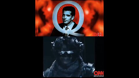 THE HURDY GURDY MAN IS CQMING 🐸 #DDK - JFKjr is Q THE PUNISHER