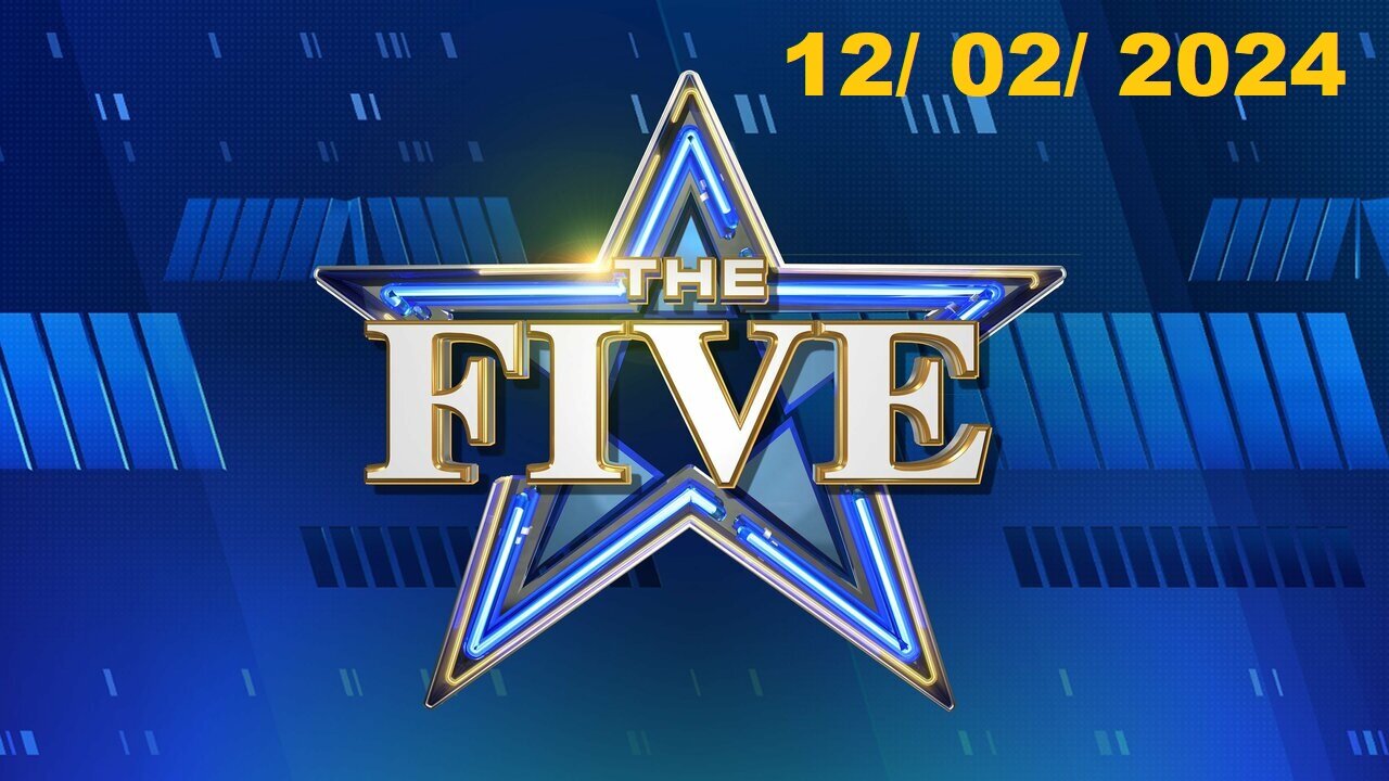 The Five ( Full Episode) | December 2, 2024