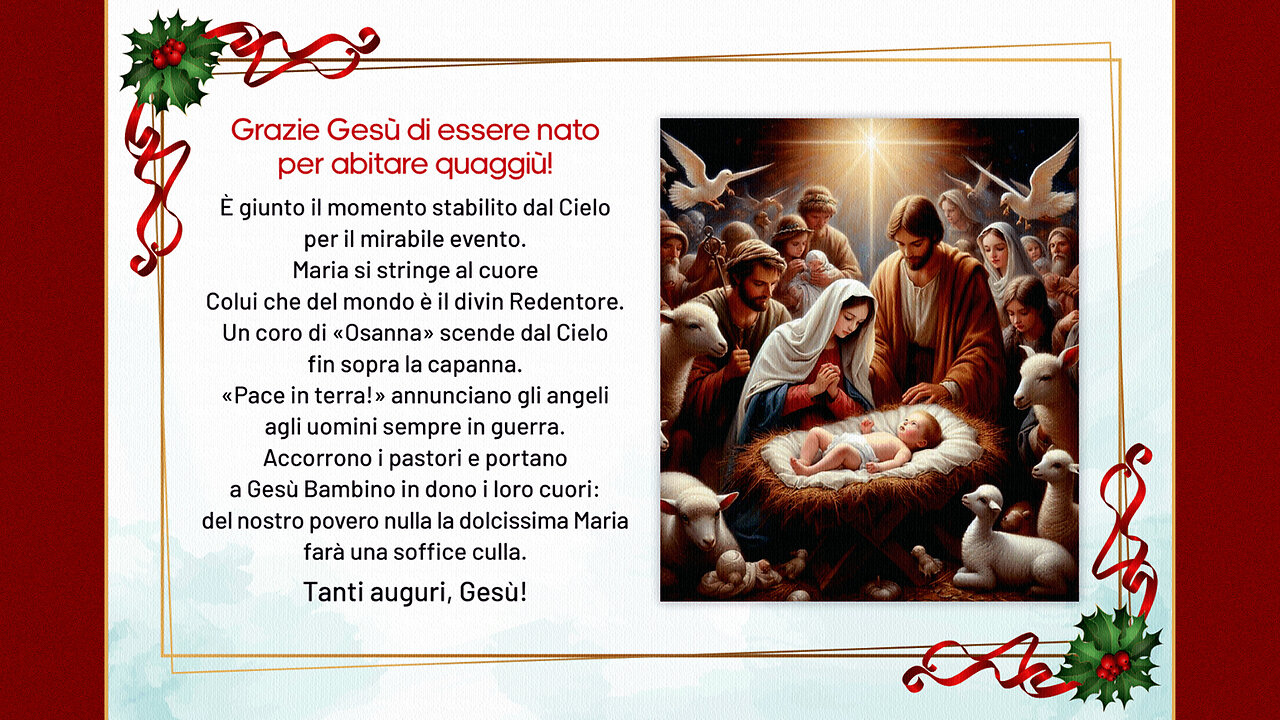 #DON GUGLIELMO FICHERA - “MEDITAZIONE SULL'AVVENTO: VEGLIARE E VIGILARE!! LA NOSTRA VITA È UN AVVENTO VERSO LA VERA PATRIA DEL CIELO!! TUTTI DOVREMMO, DI GIORNO IN GIORNO, COOPERARE ALLA NOSTRA CONVERSIONE!!”😇💖🙏