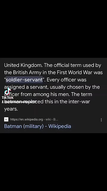 Batman