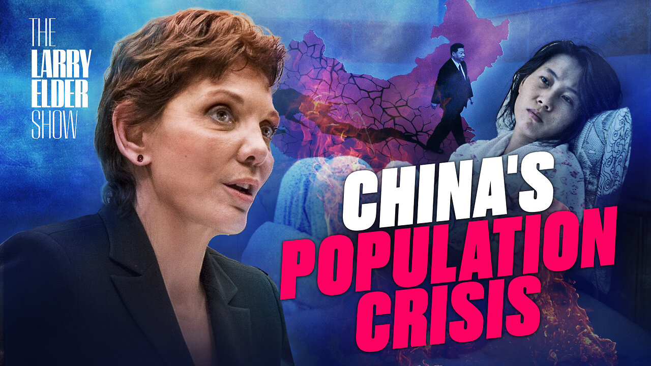 Is China the Rising Power It Says It Is? Its Population Crisis Says Otherwise