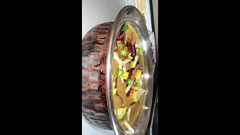 easy haleem recipe