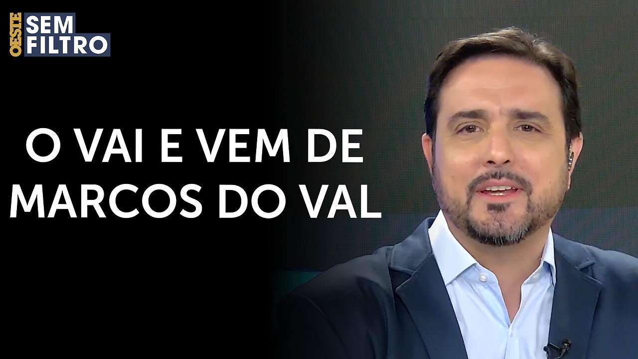 Silvio Navarro: ‘CPI do 8 de janeiro se faz muito necessária’ | #osf