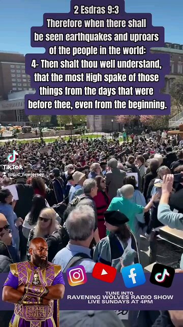 RAVENING Wolves Radio Show