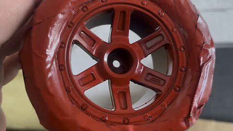 Rc wheels