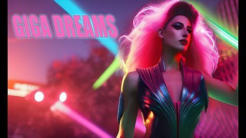 A sythnpop track to drive your vibe! "On My Way" #music