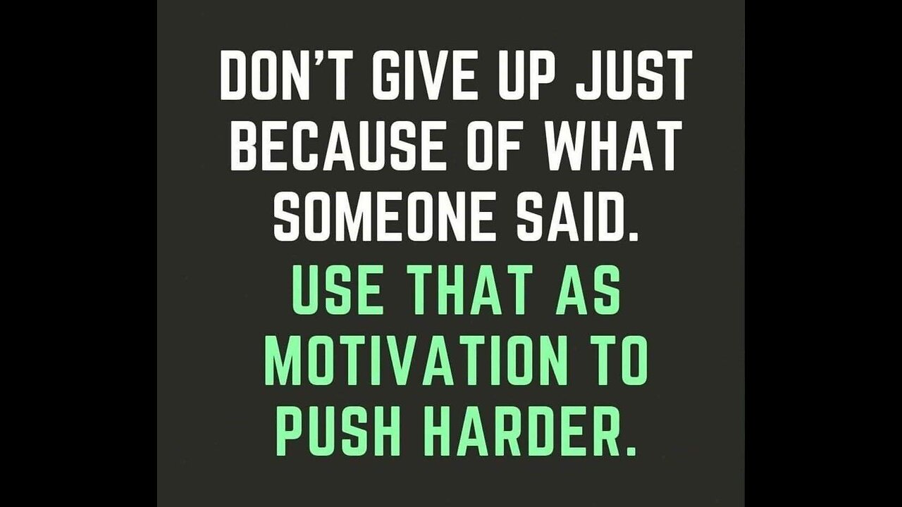 #545 don't give up LIVE FROM THE PROC 02.13.23