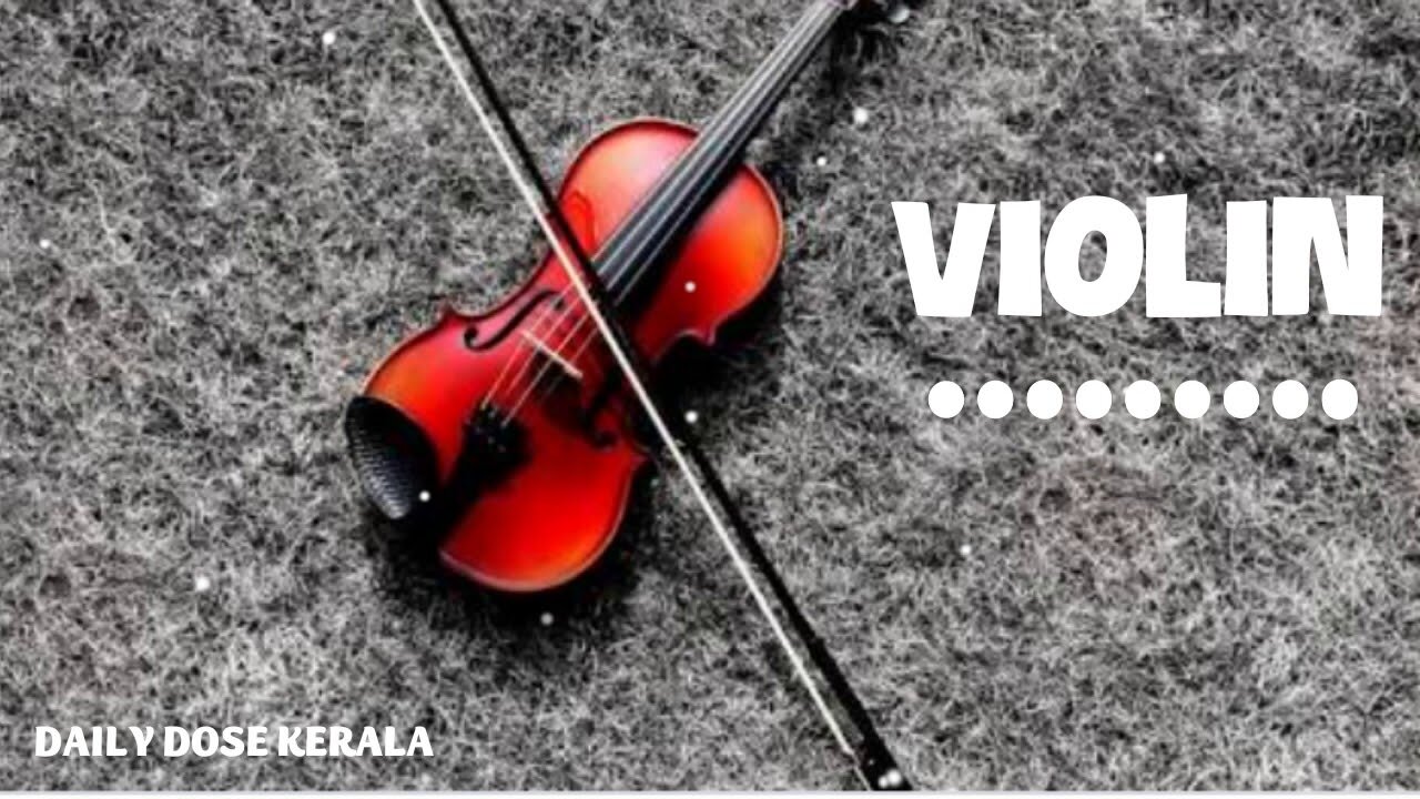 Most Famous Violin Ringtone | Edakadan Battelion Violin Ringtone Bgm | Daily Dose