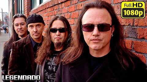 Queensrÿche - Silent Lucidity - Legendado