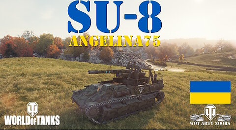 SU-8 - angelina75