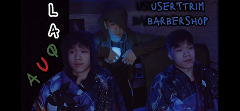 Laqua’s Barbershop
