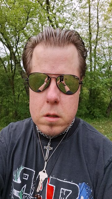 good morning everyone happy Sunday