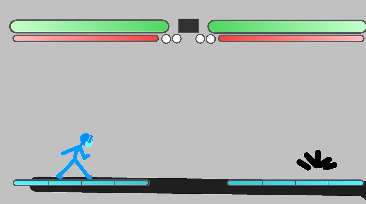 Goofy Parkour