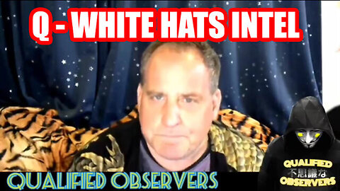 Benjamin Fulford Jan 31 > Q - White Hats Intel Drop!