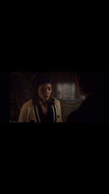 Heartland 16X15 Georgie and Quinn Final Part