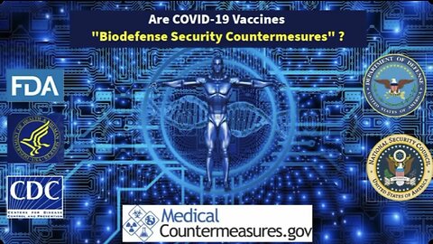 Vaccine Issues Haven’t Gone Away - UK Column News - 3rd February 2023