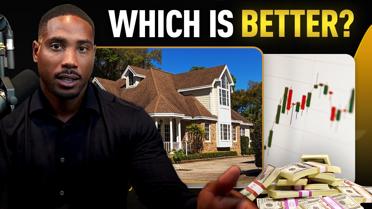 Should I Pay Off My Mortgage Early or Invest in Stocks? | Tax Expert Explains!