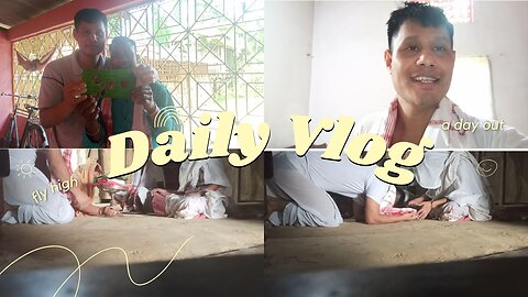 Rangali Bihu celebration 2024 Part 2