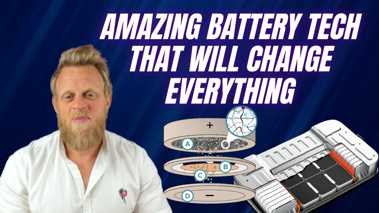 NEW Sodium, Aluminum battery is 15X cheaper than sodium or lithium