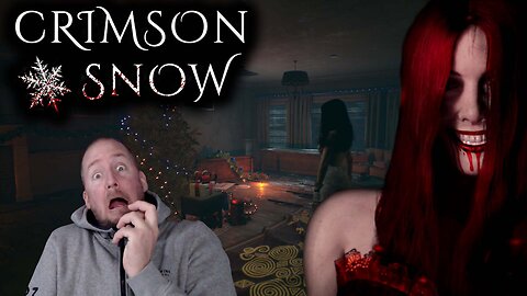 Crazy Ex Wants Me Dead! Crimson Snow