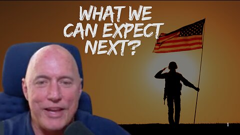 Michael Jaco & Sheriff Mack: Big Intel - What We Can Expect Next??? - 12/2/24.