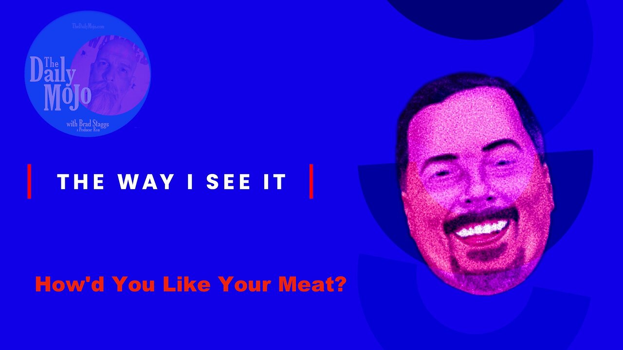 How You Like Your Meat Says A Lot About You As A Person - Ron's Wonky Perspective On Life