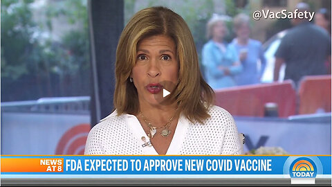 New Covid Vaccine