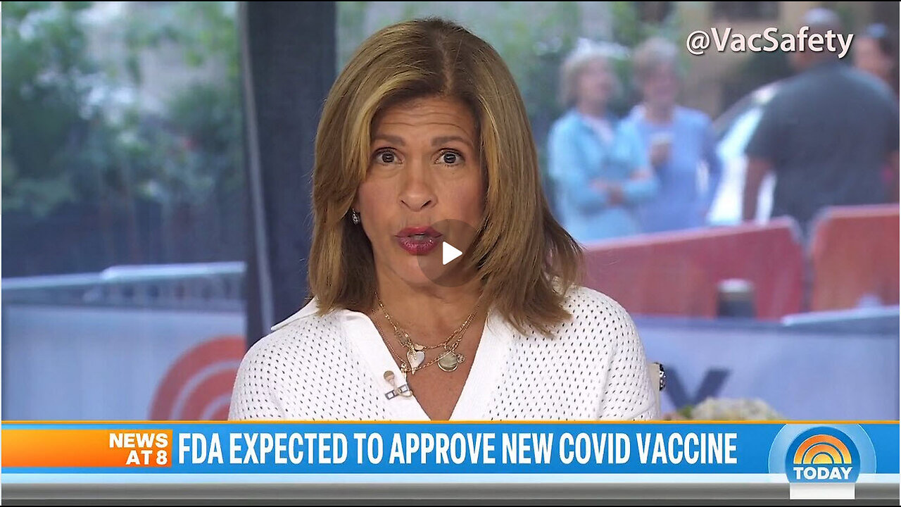 New Covid Vaccine