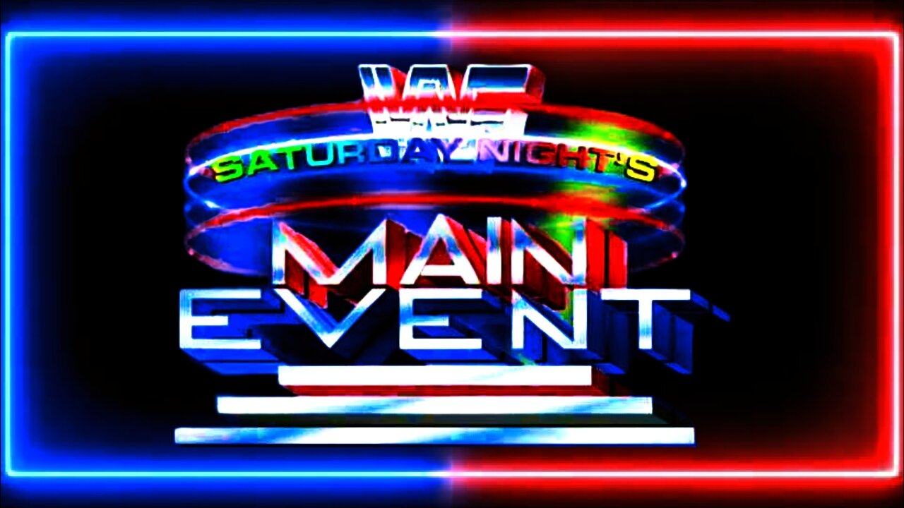 Saturday Night's Main Event XXXI (November 14, 1992)