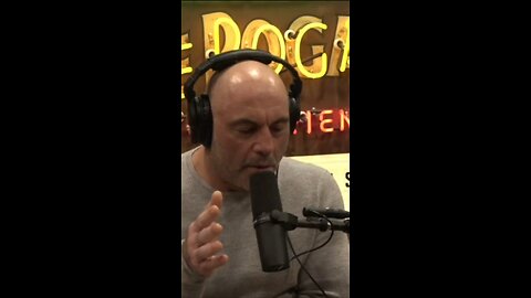 Joe Rogan on vaccine news censorship