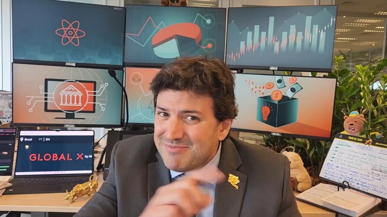 Você sabe o que são ETFs?